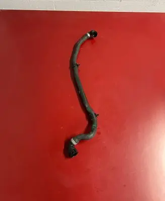 BMW X3 G01 Engine coolant pipe/hose 7535540 22322910 17127535540