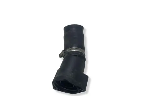 Volkswagen Jetta VI Turbo air intake inlet pipe/hose 03L131111J