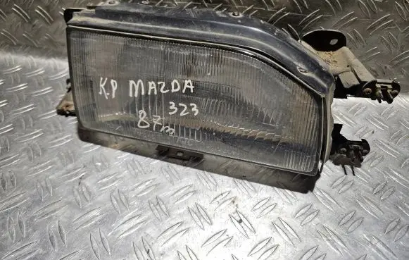 Mazda 323 Headlight/headlamp FMI246