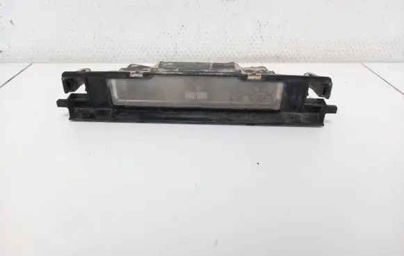 Toyota Yaris Number plate light 812700D011