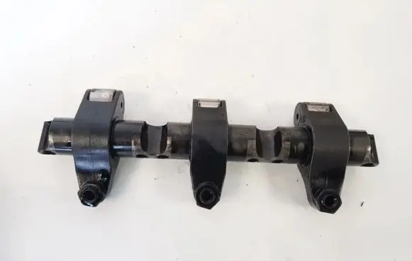 Volkswagen Polo IV 9N3 Camshaft vanos timing valve 