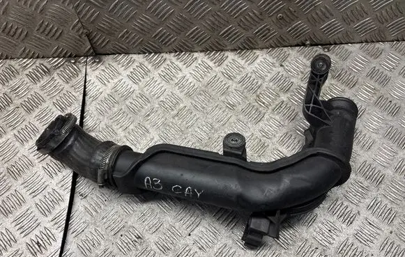 Audi A5 8T 8F Intercooler hose/pipe 1K0145770AE