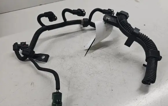 Fiat Stilo Fuel injector wires 