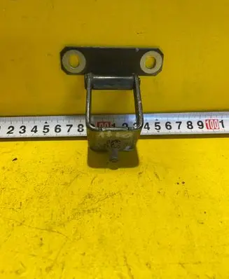 Renault Scenic III - Grand scenic III Tailgate/trunk/boot hinge C27C332