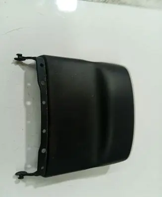 Volkswagen PASSAT B6 Steering wheel column trim 3C0853560B