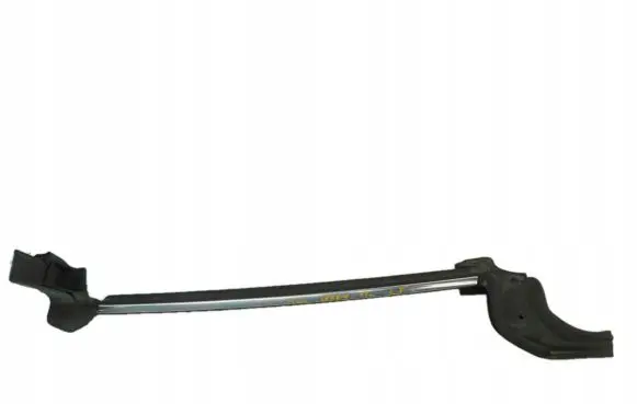 Ford Focus Rear side glass trim 