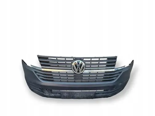 Volkswagen Transporter - Caravelle T6 Front bumper 7LA807221F