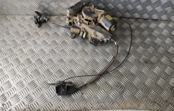KIA Carnival Sliding door latching motor 834704D101 16644545 PN16644545