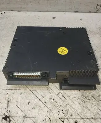 Audi A6 S6 C5 4B Phone control unit/module 4B0035617A