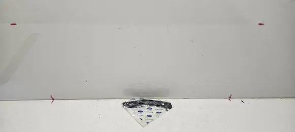 Ford Focus Fender end trim JX7B16F215AA