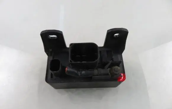 Glow plug pre-heat relay