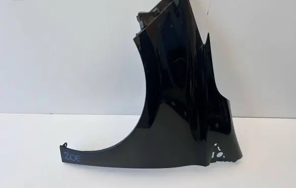 Renault Zoe Fender