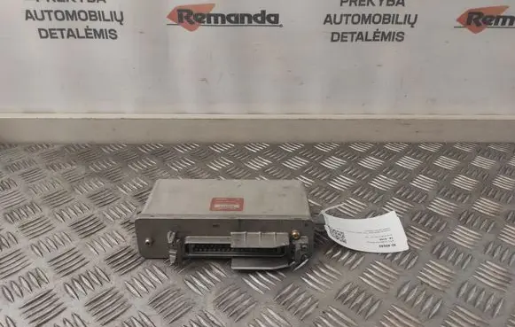 Audi 80 90 S2 B4 ABS control unit/module 4A0907379A 0265100056