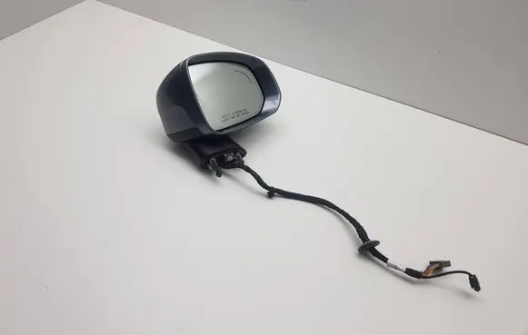 Volvo XC90 Front door electric wing mirror 31385658 E155P13200000
