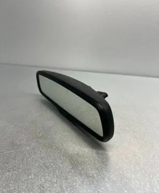 Jeep Grand Cherokee Rear view mirror (interior) ---