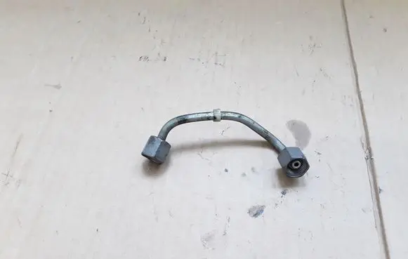 Citroen C-Crosser Fuel injector supply line/pipe Z947