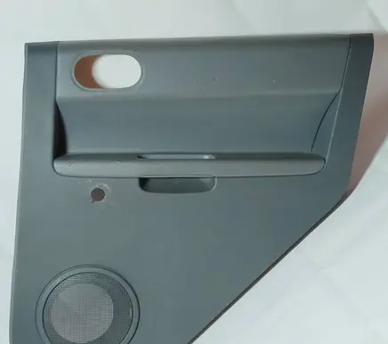 Mitsubishi Colt Rear door card panel trim 330683