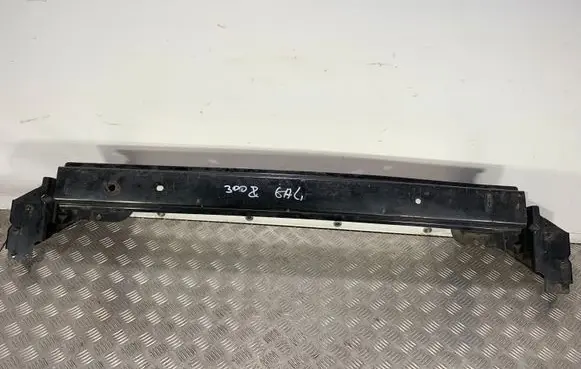 Peugeot 3008 I Rear bumper support beam 