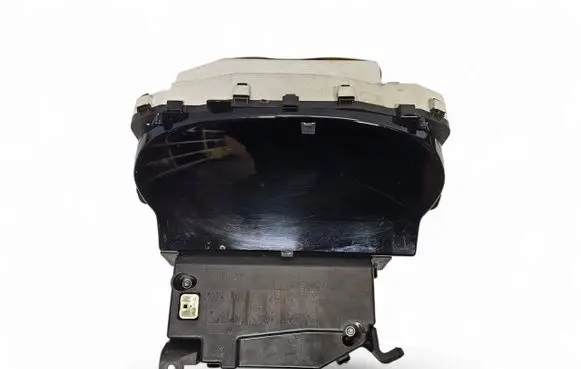 Speedometer (instrument cluster)