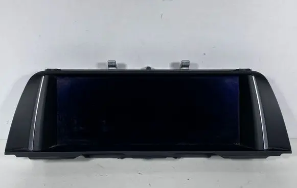 BMW 5 F10 F11 Screen/display/small screen 200000986 9289008