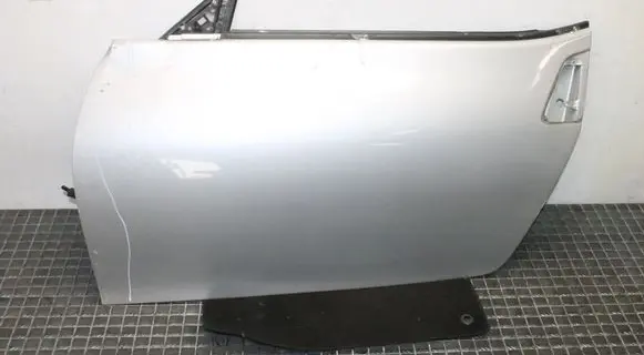 Nissan 370Z Door (2 Door Coupe) 