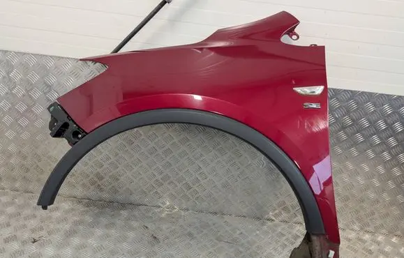 Fender