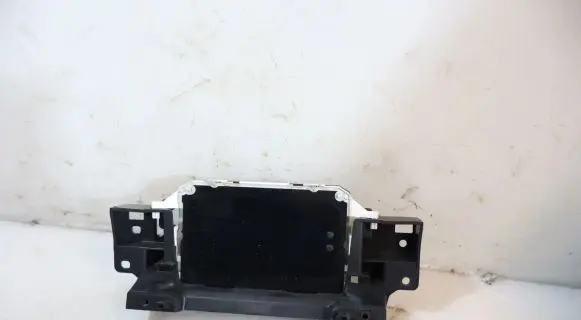 Ford Focus C-MAX Screen/display/small screen