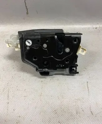 Audi Q5 SQ5 FY Rear door lock 4G0839015F