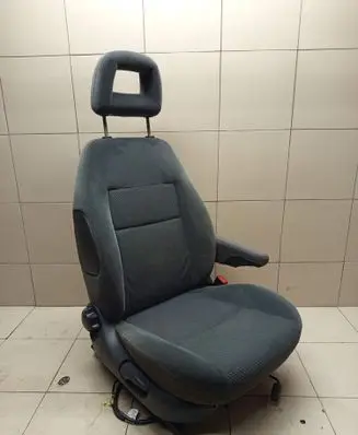 Ford Galaxy Front passenger seat 