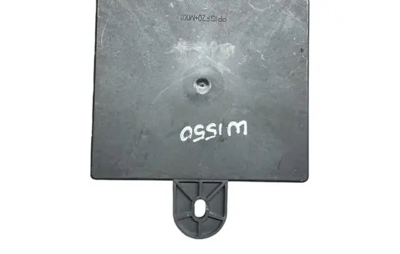 Renault Captur Other control units/modules 231A06828R 52445PF00