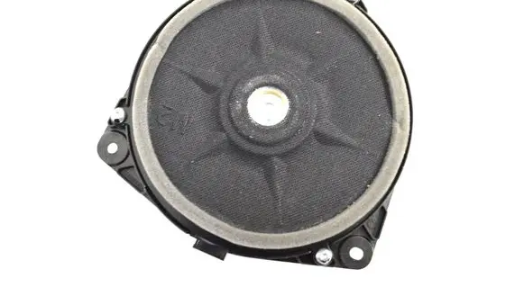 Lexus RX 450H Subwoofer speaker 04020J0801 861600WW30