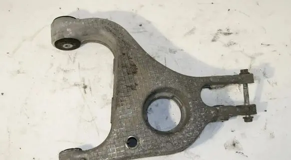 Porsche Panamera (970) Rear upper control arm/wishbone 970331141