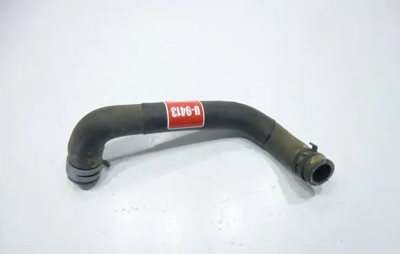 Skoda Fabia Mk3 (NJ) Engine coolant pipe/hose 6C0121109B