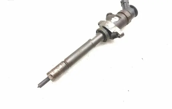 Peugeot 3008 I Fuel injector 0445110297