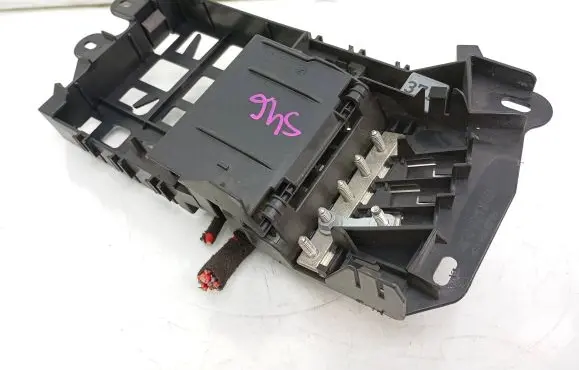 Audi A6 S6 C6 4F Positive wiring loom 4F0971845 8D0951253A