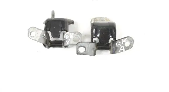Mazda CX-5 Rear door lower hinge