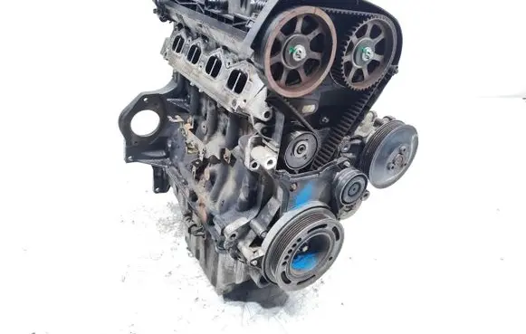 Opel Zafira B Engine Z16XE1