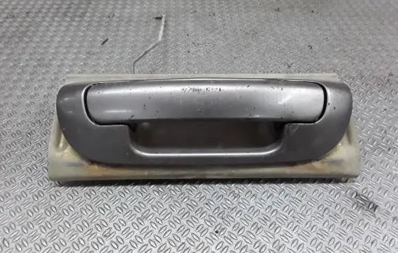 Jeep Grand Cherokee (WJ) Loading door exterior handle 