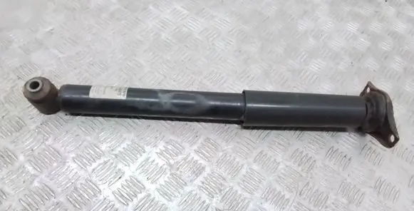 Volvo XC60 Rear shock absorber/damper 31340475