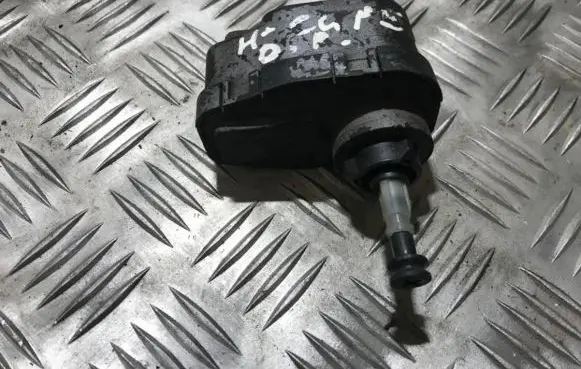 Hyundai Pony Headlight level adjustment motor 0307851338