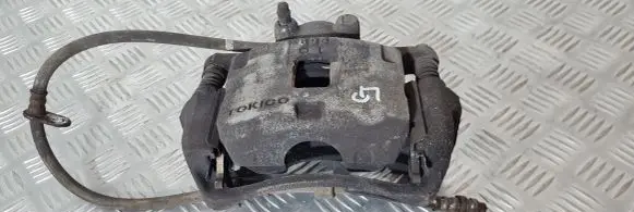 Mitsubishi L200 Front brake caliper
