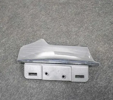 Tesla Model X Dashboard glove box trim 104277210C