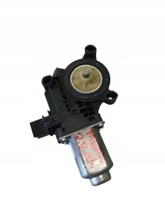 Skoda Fabia Mk2 (5J) Front door window regulator motor 6R0959802P