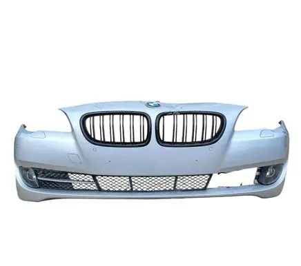 BMW 5 F10 F11 Front bumper