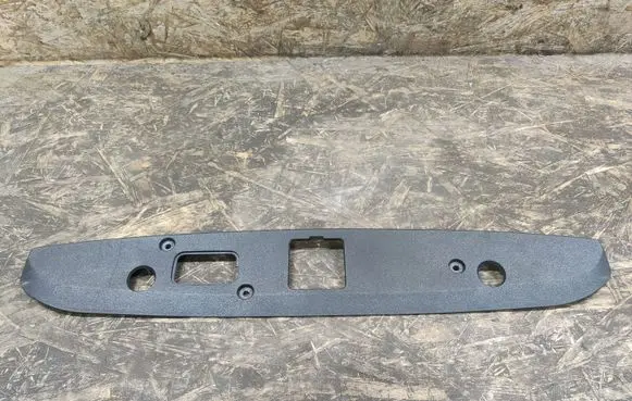 Mercedes-Benz CL C215 Tailgate/boot cover trim set A2157500493