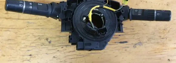 Mazda 6 Indicator stalk D65166CS0 DF7566122