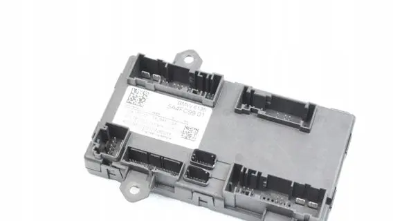BMW 7 G70 Door control unit/module 5A4FC99