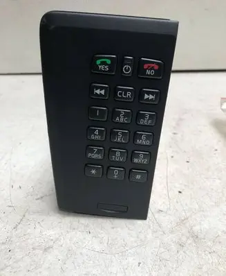 Volvo XC70 Phone control unit/module 30657804 2204194M 419403400966