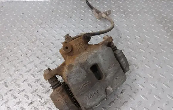 KIA Optima Front brake caliper 58110D4250