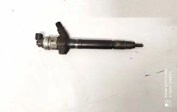 Ford Transit Fuel injector 6c1q9k546ac
